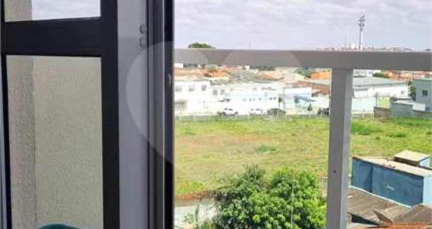 Apartamento com 3 quartos à venda em Núcleo Habitacional Brigadeiro Faria Lima - SP