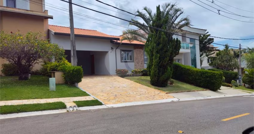 Condomínio com 3 quartos para locação em Vila Residencial Green Park - SP