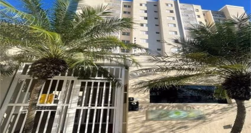 Apartamento com 2 quartos à venda ou para locação em Jardim Alice - SP