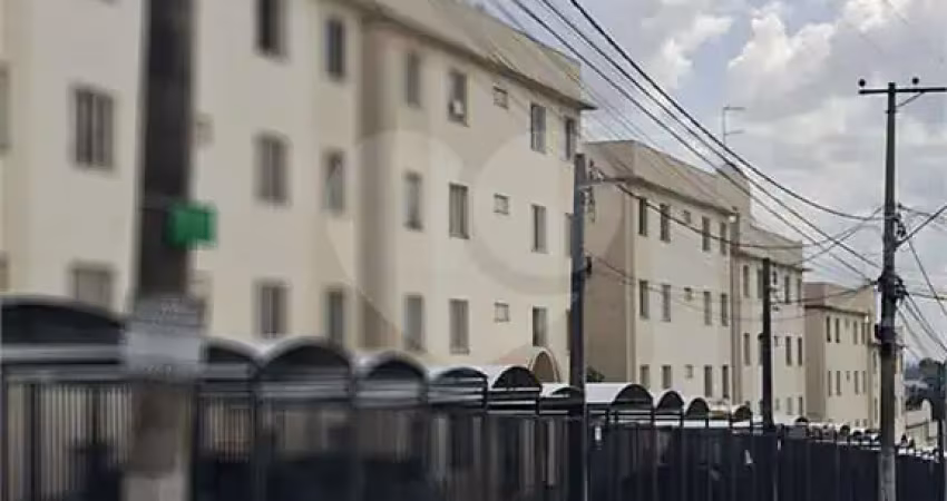 Apartamento com 2 quartos à venda em jardim morada do sol - sp