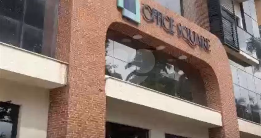 Salas para locação em Centro - SP