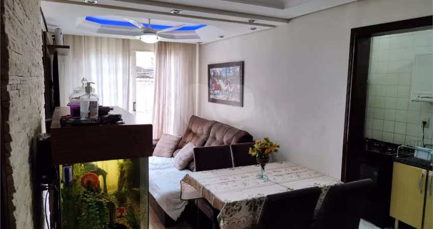 Apartamento com 2 quartos à venda em Jardim Morada Do Sol - SP