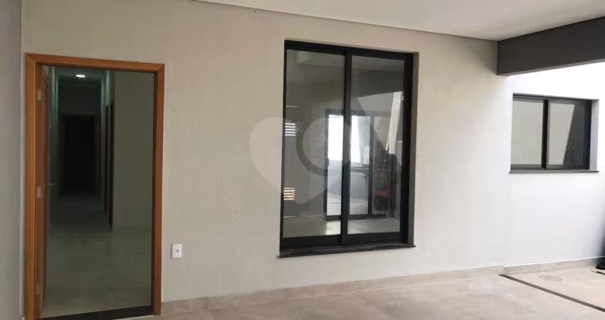 Casa com 2 quartos à venda em Parque Barnabé - SP