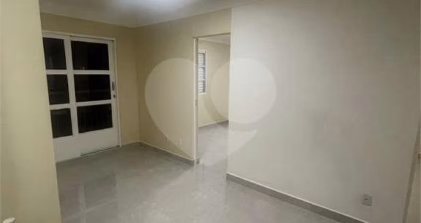 Apartamento com 2 quartos à venda em Jardim Morumbi - SP
