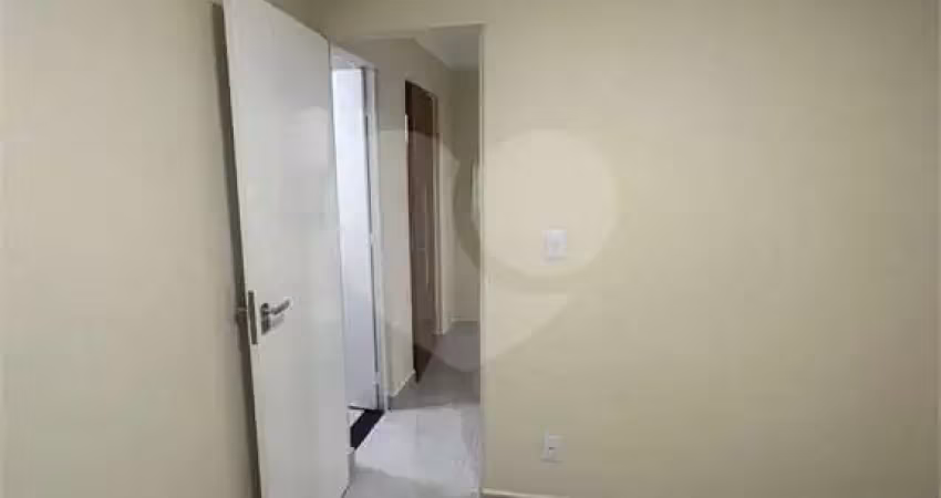 Apartamento com 2 quartos à venda em jardim morumbi - sp