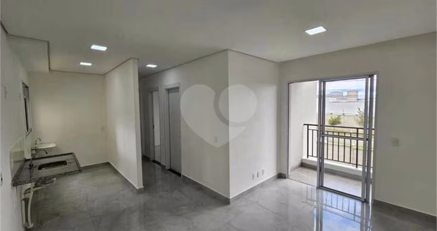 Apartamento com 2 quartos para locação em Jardins Do Império - SP