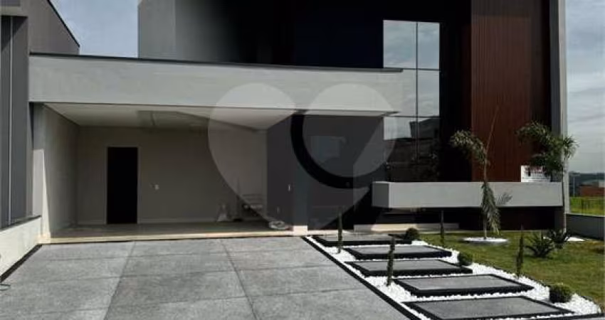 Condomínio com 3 quartos à venda em Jardim Residencial Dona Maria Candida - SP