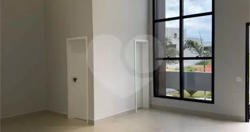 Condomínio com 3 quartos à venda em jardim residencial dona maria candida - sp
