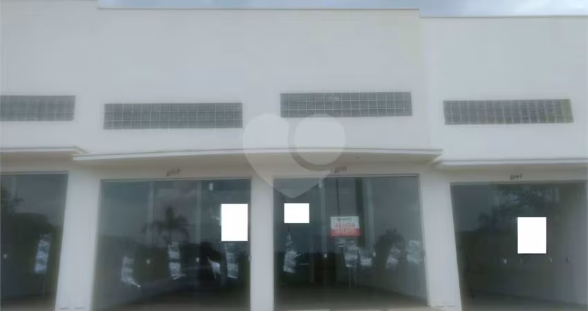 Salão Comercial para locação em Parque Campo Bonito - SP