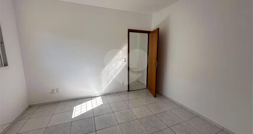 Apartamento com 1 quartos para locação em Jardim Regente - SP