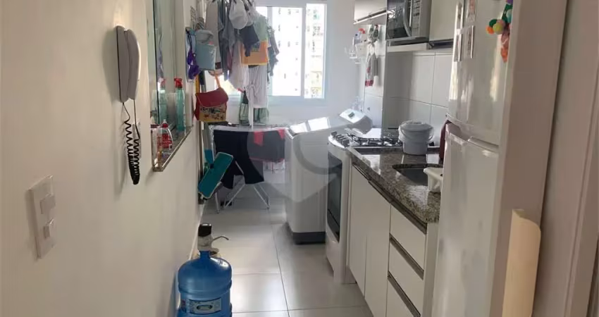 Apartamento com 3 quartos à venda em jardim santiago - sp