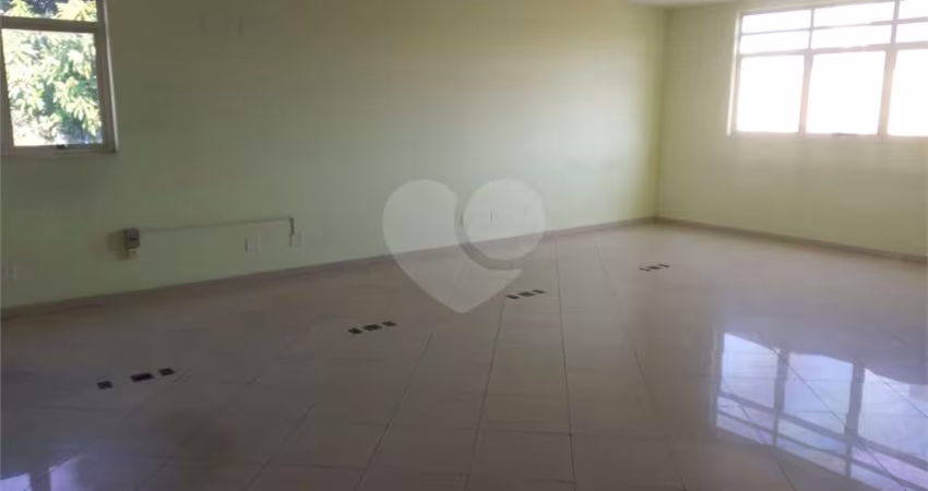 Salas para locação em Vila Sfeir - SP