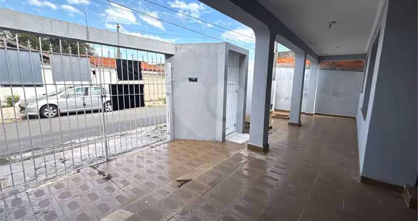 Casa com 3 quartos à venda em vila costa e silva - sp
