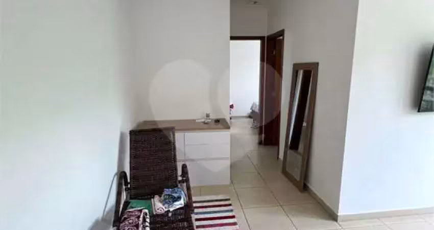 Apartamento com 2 quartos à venda em cidade nova ii - sp