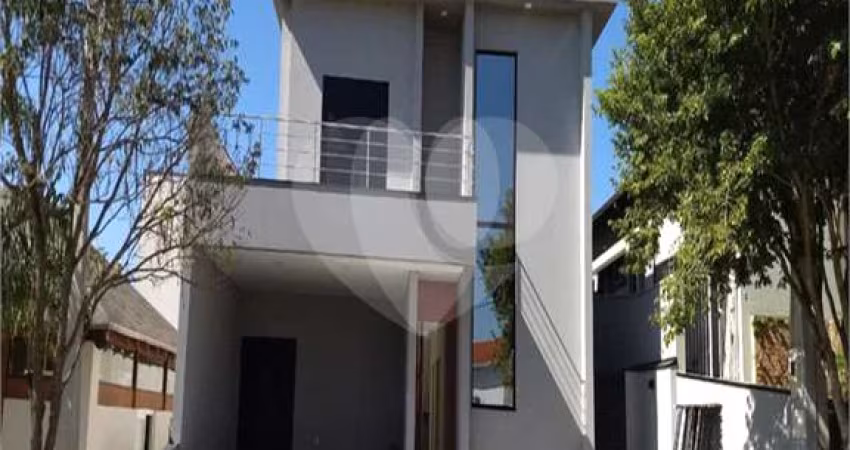 Condomínio com 3 quartos à venda em Jardim Morumbi - SP