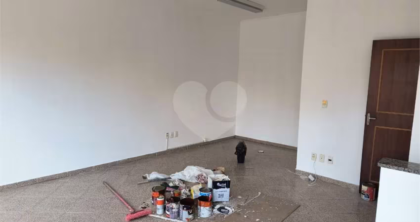 Salas para locação em Centro - SP