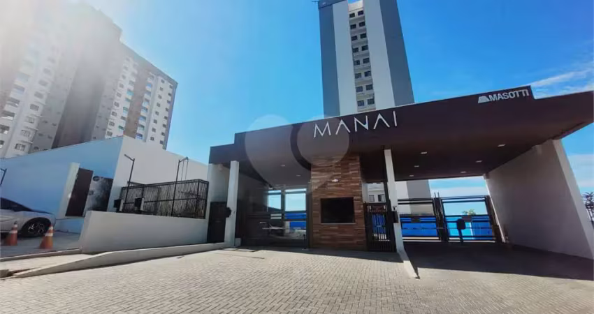 Apartamento com 3 quartos para locação em jardim santiago - sp
