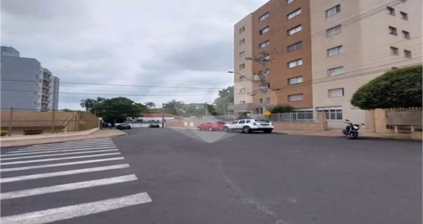 Apartamento com 1 quartos à venda em Jardim Pedroso - SP