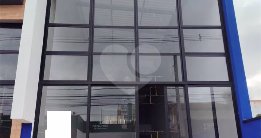Salão Comercial para locação em Centro - SP