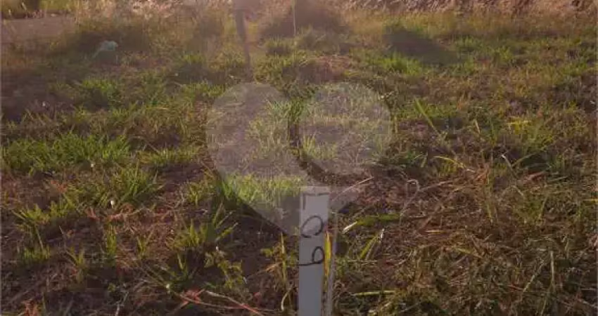 Terreno à venda na Terezinha Badin Pereira, Parque Barnabé, Indaiatuba