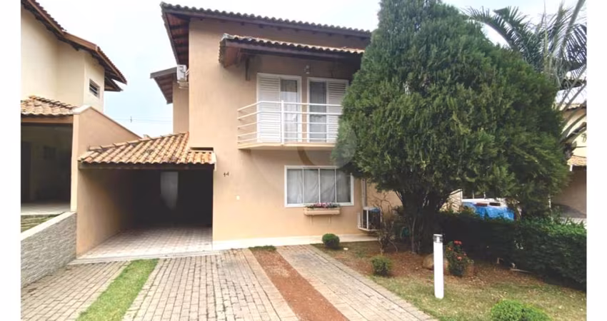 Condomínio com 3 quartos à venda em Chácara Do Trevo - SP