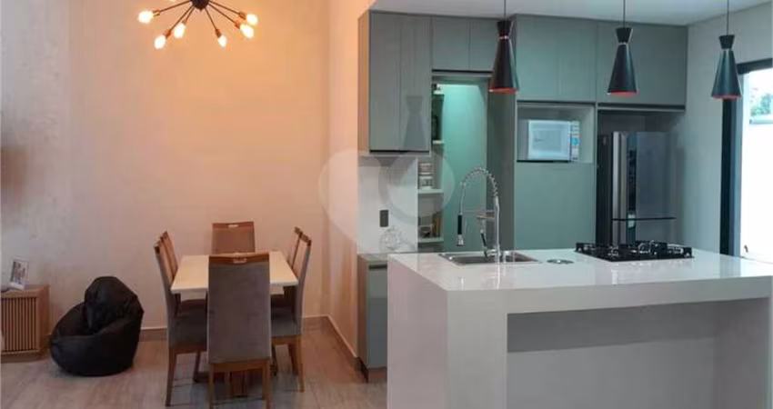 Condomínio com 3 quartos à venda em Colinas De Indaiatuba - SP