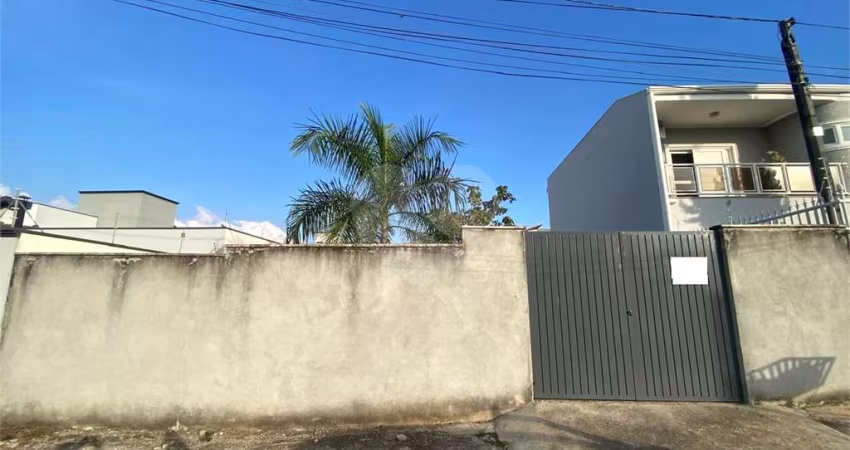 Terreno à venda em Jardim Esplanada - SP