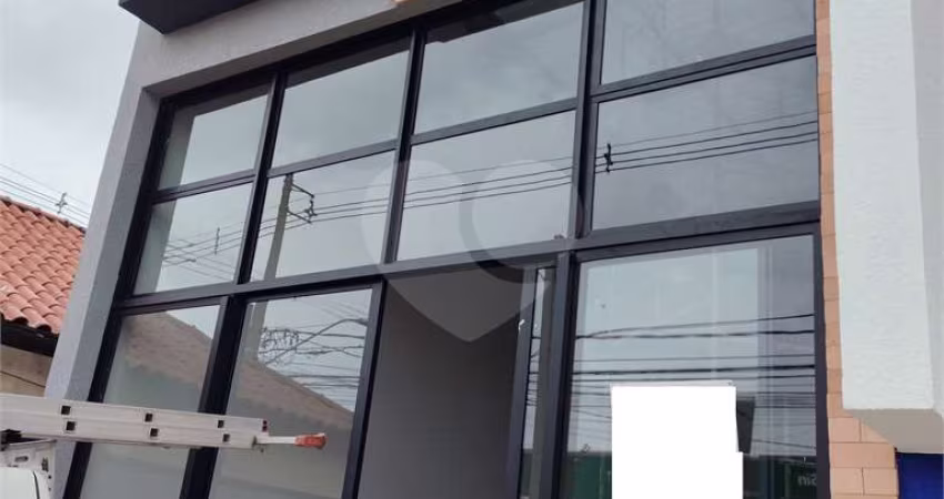 Salão Comercial para locação em Centro - SP