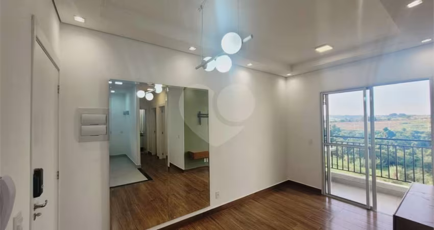 Apartamento com 2 quartos à venda ou para locação em Jardins Do Império - SP