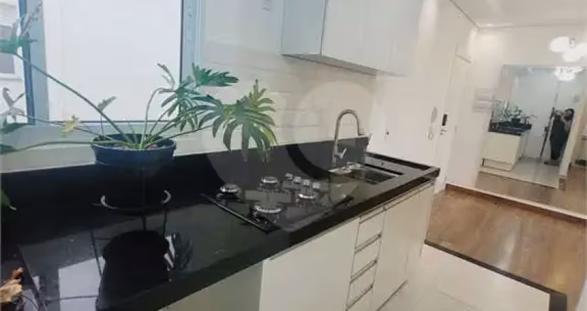 Apartamento com 2 quartos à venda em jardins do império - sp