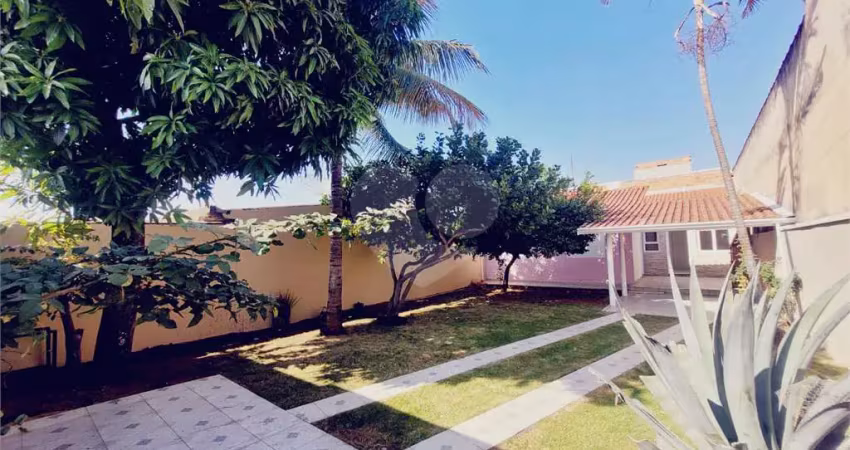 Casa com 3 quartos à venda em jardim morada do sol - sp
