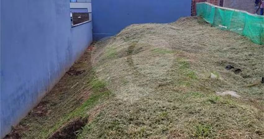 Loteamento à venda em Jardim Bréscia - SP