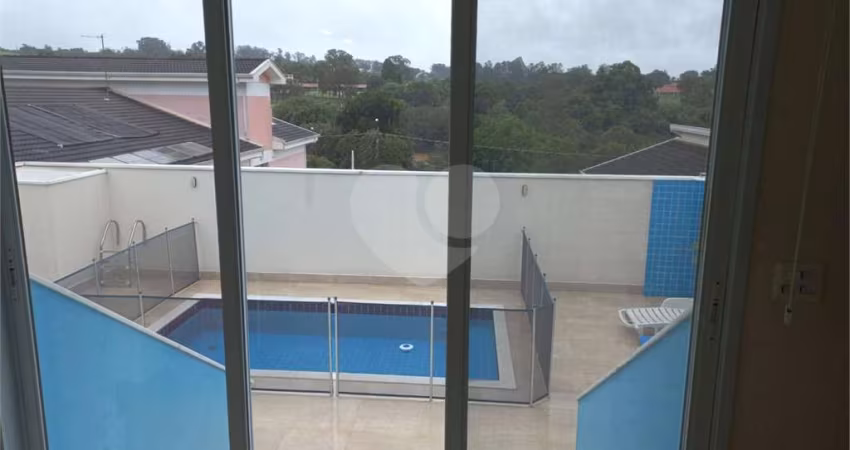 Condomínio com 3 quartos à venda em Jardim Morumbi - SP