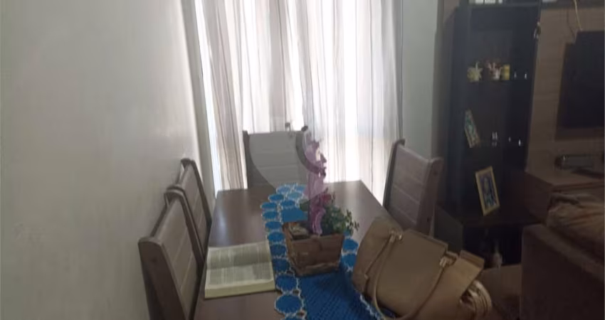 Apartamento com 2 quartos à venda em Parque Campo Bonito - SP