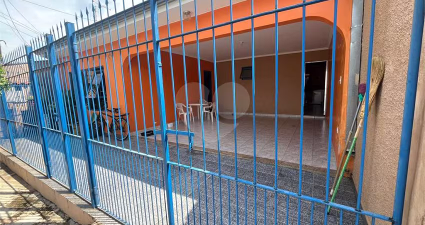 Casa com 5 quartos à venda em Núcleo Habitacional Brigadeiro Faria Lima - SP