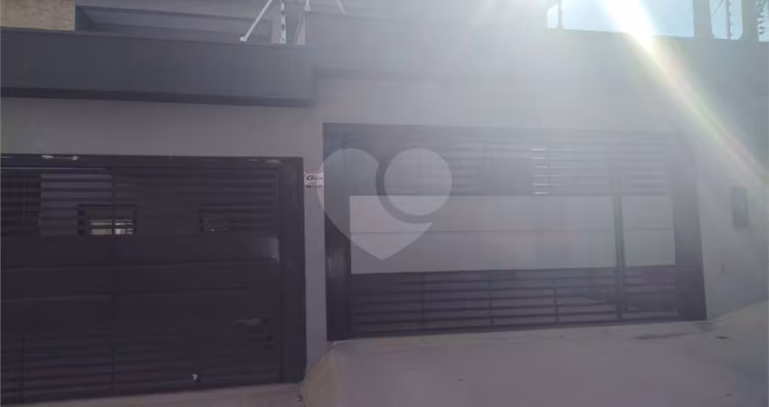 Sobrado com 3 quartos à venda em Jardim Pau Preto - SP