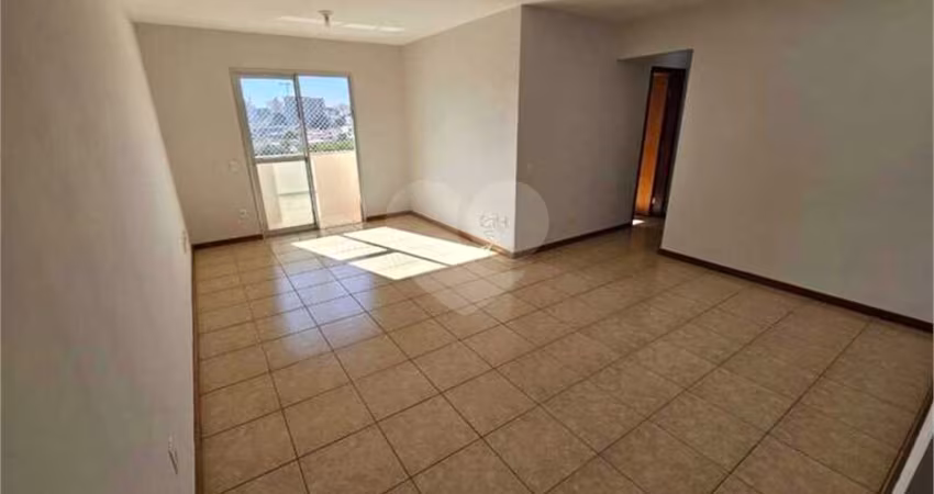 Apartamento com 3 quartos para locação em Jardim Pompéia - SP