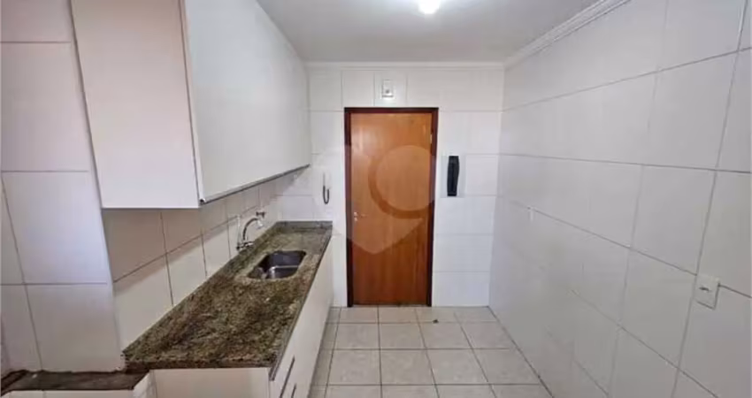 Apartamento com 3 quartos para locação em jardim pompéia - sp