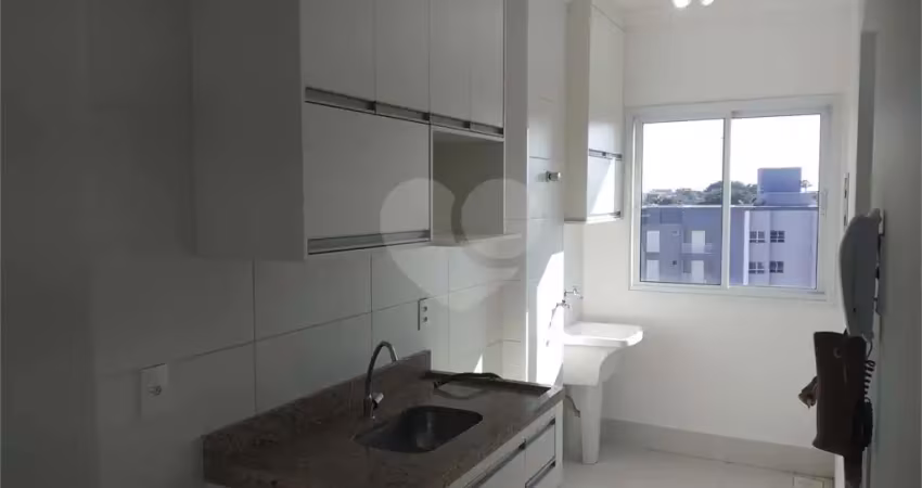 Apartamento com 3 quartos à venda em jardim santiago - sp
