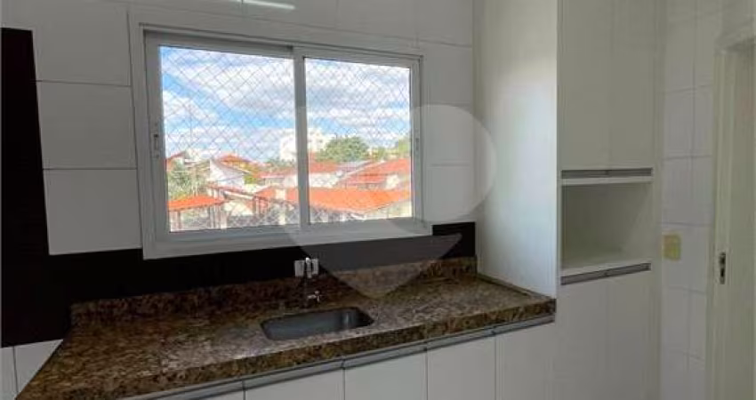 Apartamento com 2 quartos à venda ou para locação em Jardim Moacyr Arruda - SP