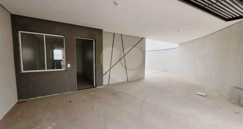 Casa com 2 quartos à venda em Jardim Beija Flor - SP