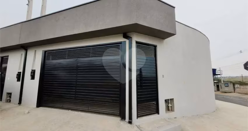 Casa com 2 quartos à venda em jardim beija flor - sp