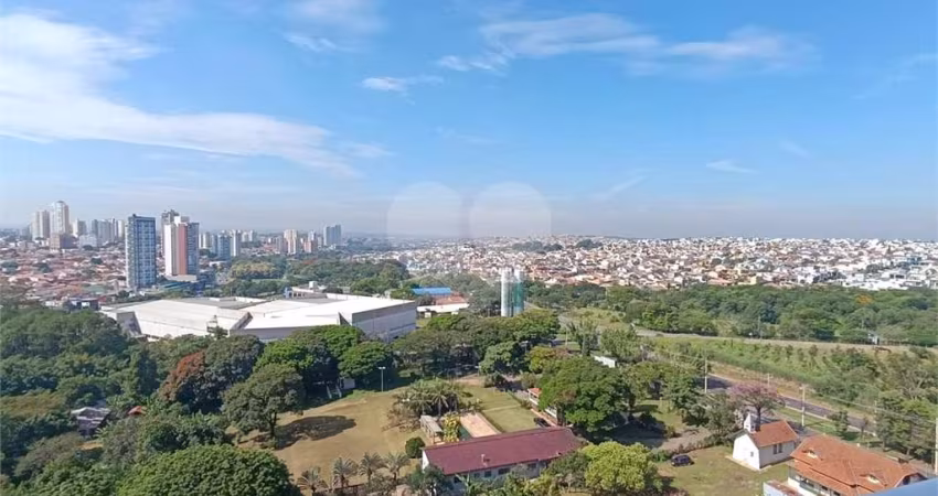 Apartamento com 2 quartos à venda em Jardim Bela Vista - SP