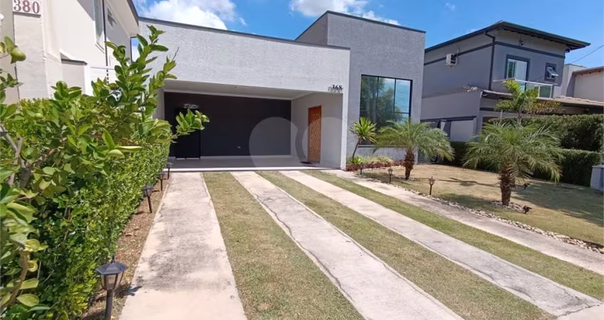 Condomínio com 4 quartos à venda em Jardim Morumbi - SP