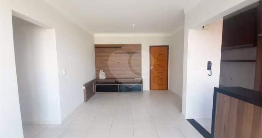 Apartamento com 3 quartos à venda em Aqui Se Vive - SP