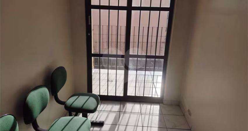 Salas para locação em Centro - SP