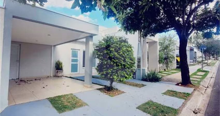 Condomínio com 3 quartos para locação em Parque Residencial Indaiá - SP