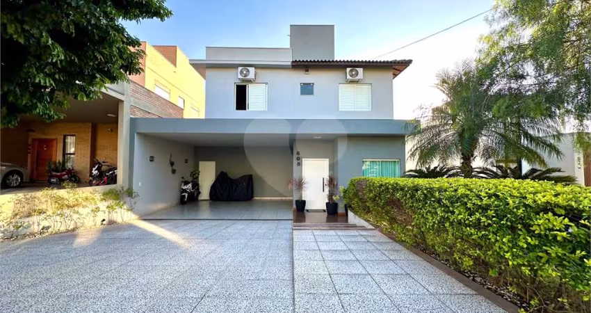 Condomínio com 4 quartos à venda em Jardim Morumbi - SP