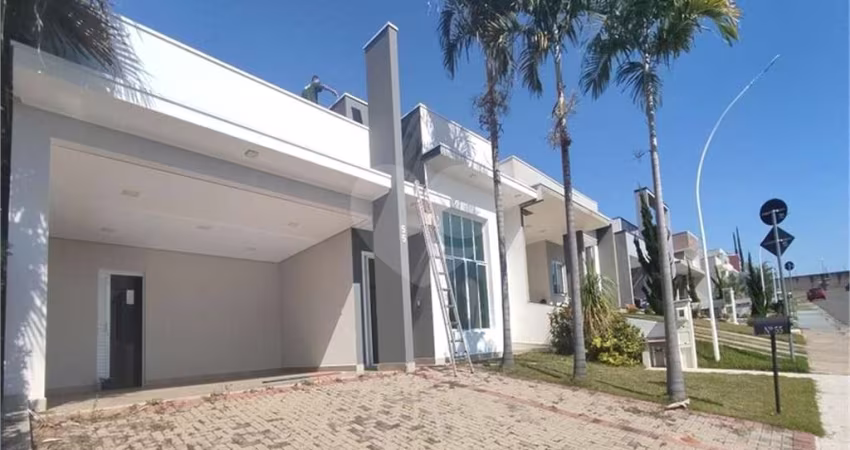 Condomínio com 3 quartos para locação em Jardim Residencial Maria Dulce - SP
