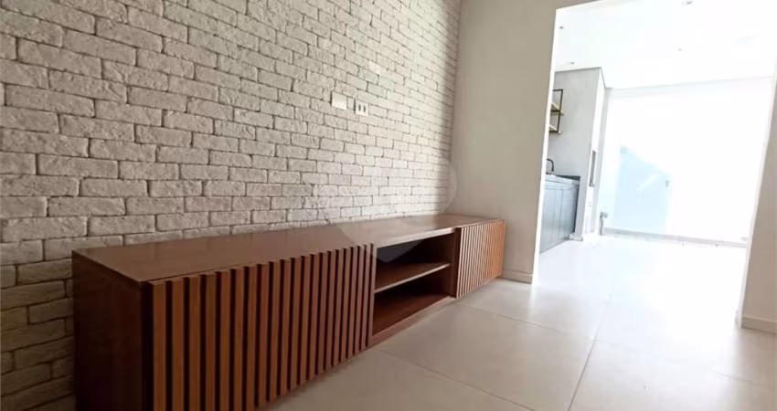 Condomínio com 3 quartos à venda ou para locação em Chácara Belvedere - SP